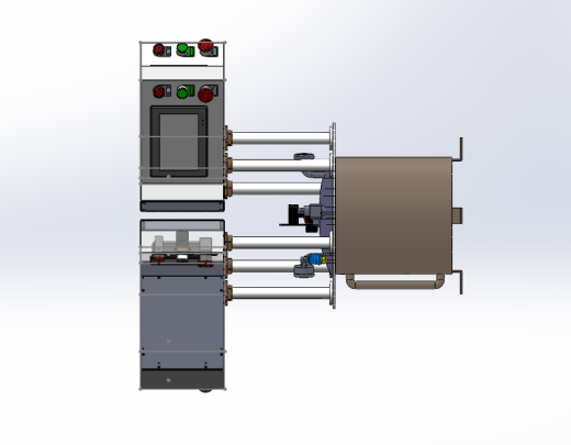 胶桶显示器缩略图